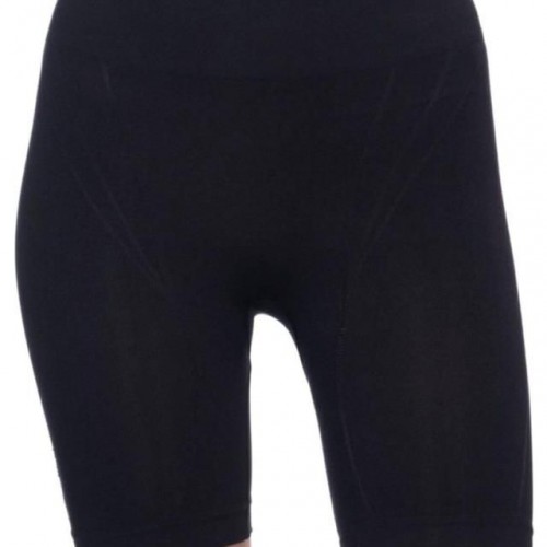 Siyah Emay 2017 Düşük Bel Double Pantalon Korse