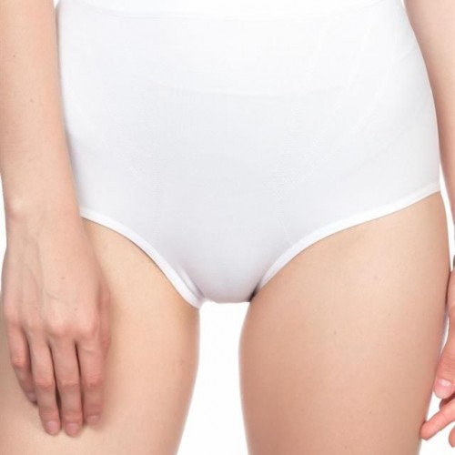Siyah Emay 2016 Klasık Slip Korse