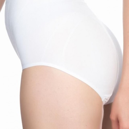 Siyah Emay 2016 Klasık Slip Korse