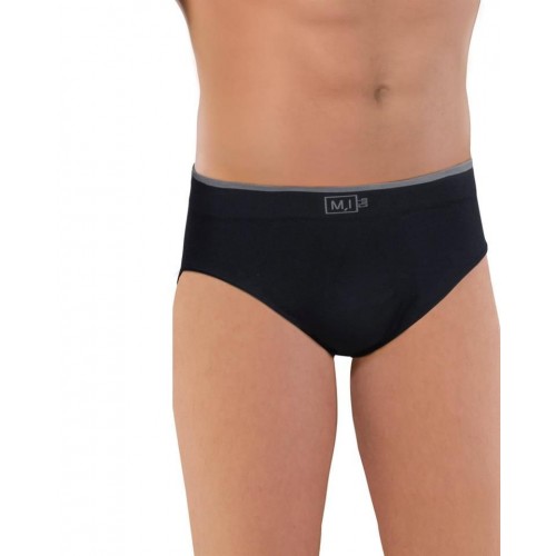 SİYAH MI Emay 2109 Erkek Slip