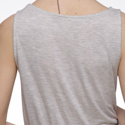 T-Shirt, Gömlek Üzeri Deri Aksesuar - APFT183
