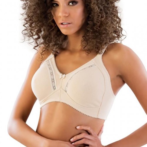 Ten Emay 112 D Cotton Toparlayıcı Sütyen