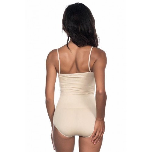 Ten Emay 1923 Soft İp Askılı Çıtçıtlı  Body