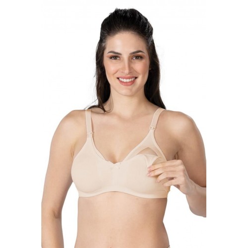 Ten Emay 1421 Modal Cotton Emzirme Sütyen