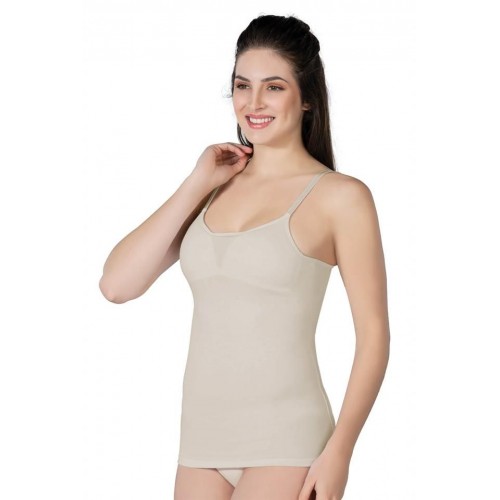 Ten Emay 1412 Modal Cotton Kaplı Atlet