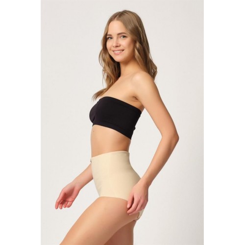 Ten Emay 2819 Slip Double Karın Toparlayıcı Lazer Korse