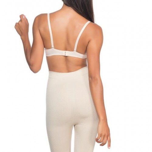 Ten Emay 2040 Anti Selülit Boxer Korse