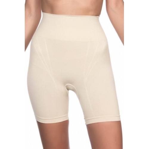 Ten Emay 2017 Düşük Bel Double Pantalon Korse