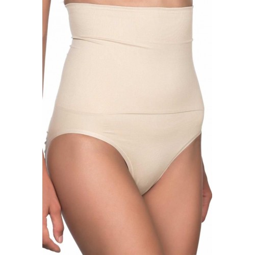 Ten Emay 2009 Yüksek Bel Double Slip Korse
