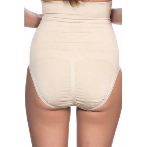 Ten Emay 2009 Yüksek Bel Double Slip Korse