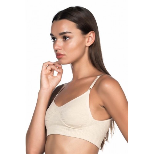 Ten Emay 4040 Agraflı Minimizer Korse