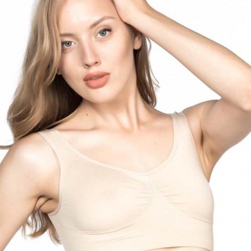 Ten Emay 4005 Soft Kalın Askı Büstiyer