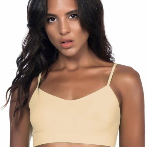 Ten Emay 4003 Soft İp Askı Büstiyer