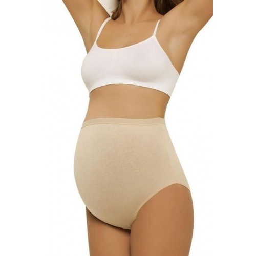 Ten Emay 5210 Soft Hamile Slip