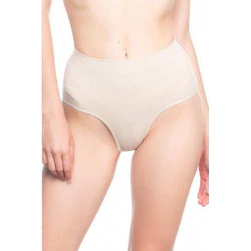Ten Emay 7025 İnce Düşük Bel Slip Korse