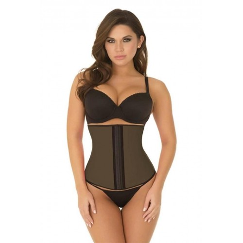 Ten MI 9161 Agraflı Bel Korse