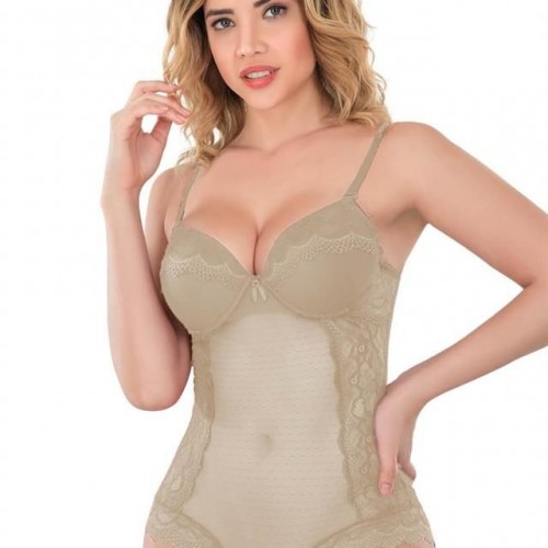 Vizon Emay 176 Dantelli Body