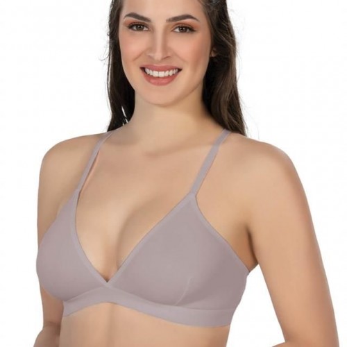 Vizon Emay 2809 Lazer Kesim Yapıştırma İz Yapmaz Sütyen