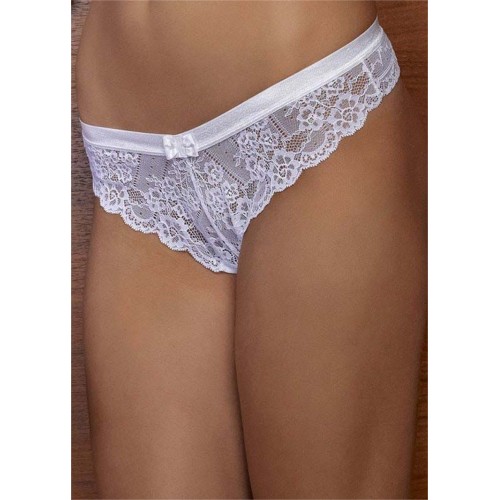 X-Lady Dantel Tanga 1570