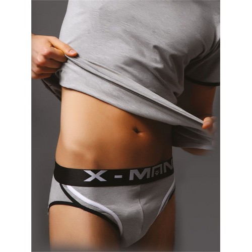 X-Man  Erkek Slip 750