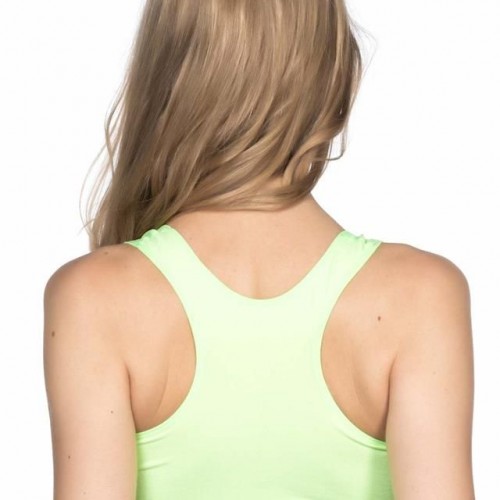 Yeşil Emay 4001 Soft Sporcu Büstiyer