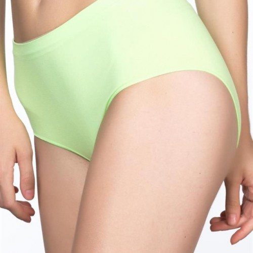 Yeşil Emay 3002 Soft Mama Slip