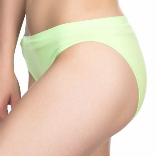 Yeşil Emay 3001 Soft Slip Külot