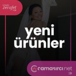 Yeni Ürünler