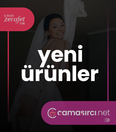 Yeni Ürünler